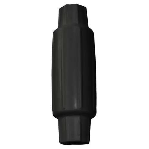 TORPEDO BUMPER PVC_ BLACK TORPEDO BUMPER PVC_ BLACK