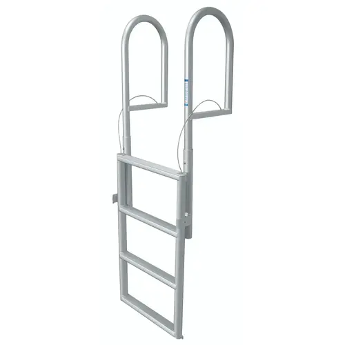 3-Step Standard LIFT LADDER Aluminum 3-Step Standard LIFT LADDER Aluminum