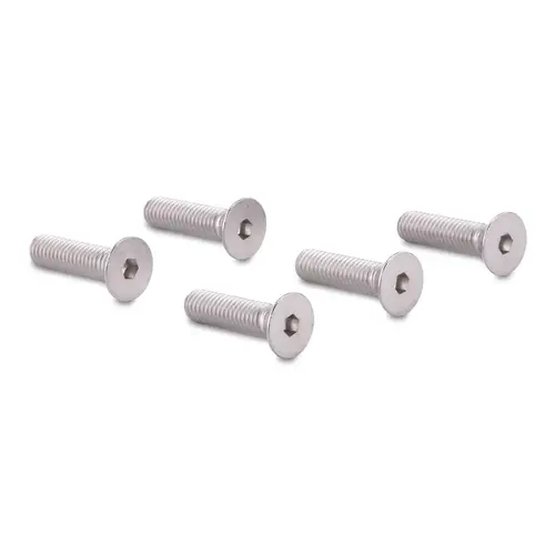 Stainless Steel Flat Head Cap Screw For - Sierra Marine Engine Parts Stainless Steel Flat Head Cap Screw For - Sierra Marine Engine Parts