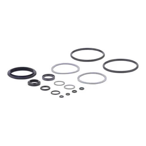 SEALS FOR JKPLTS/ INTEGRATED SEALS FOR JKPLTS/ INTEGRATED