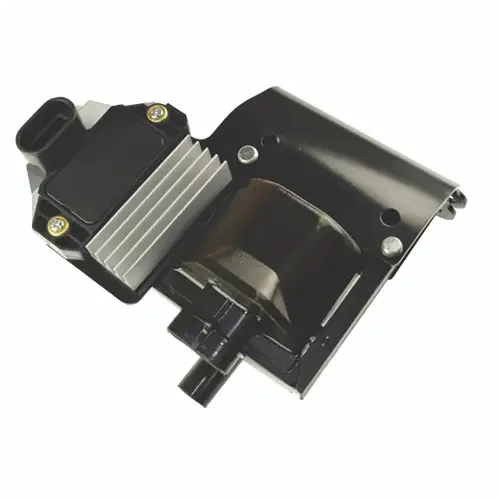 IGNITION MODULE W/COIL IGNITION MODULE W/COIL