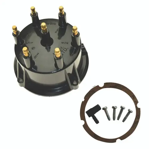 Distributor Cap - CDI Electronics Distributor Cap - CDI Electronics