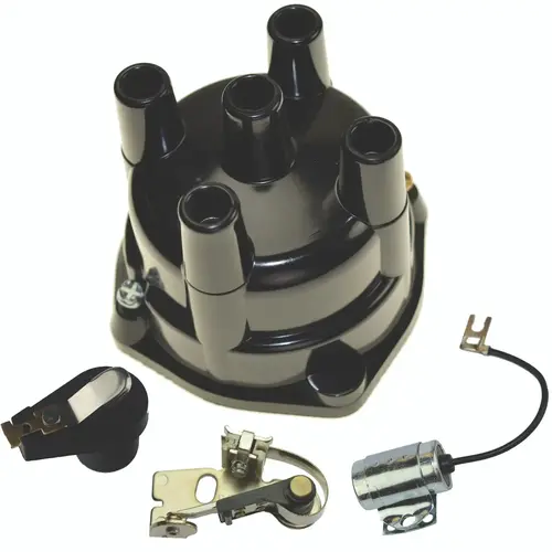 Tune Up Kit - CDI Electronics Tune Up Kit - CDI Electronics