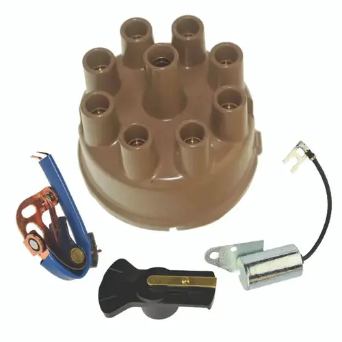 Tune Up Kit - CDI Electronics Tune Up Kit - CDI Electronics