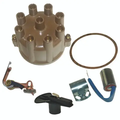 Tune Up Kit - CDI Electronics Tune Up Kit - CDI Electronics
