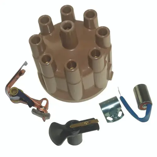 Tune Up Kit - CDI Electronics Tune Up Kit - CDI Electronics