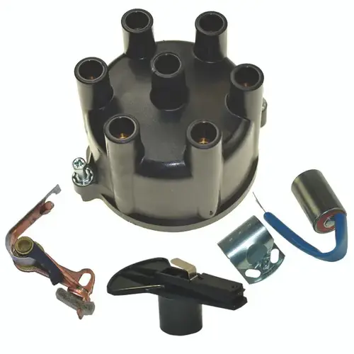Tune Up Kit - CDI Electronics Tune Up Kit - CDI Electronics