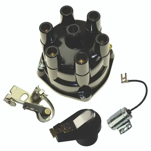 Tune Up Kit - CDI Electronics Tune Up Kit - CDI Electronics