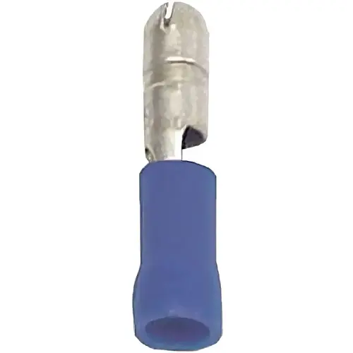16-14 GAUGE BULLET Terminal. 16-14 GAUGE BULLET Terminal.