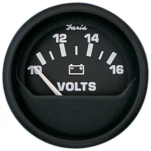 VOLT VOLT