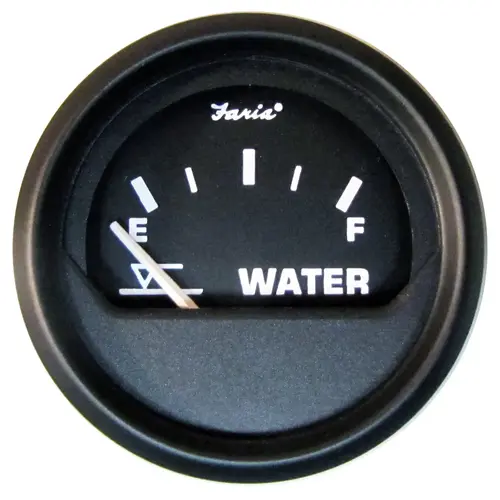 TANK LEVEL GAUGE TANK LEVEL GAUGE
