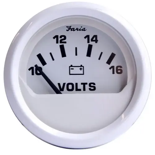 VOLT VOLT