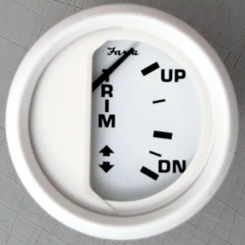 TRIM GAUGE TRIM GAUGE