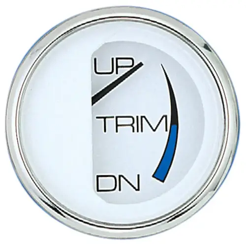 TRIM GAUGE TRIM GAUGE