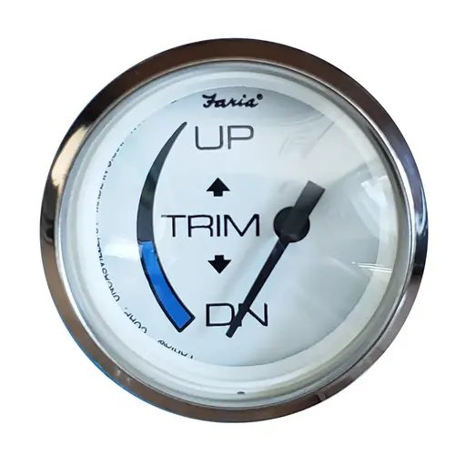 TRIM GAUGE TRIM GAUGE