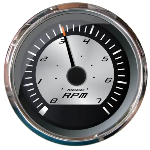 TACHOMETER TACHOMETER