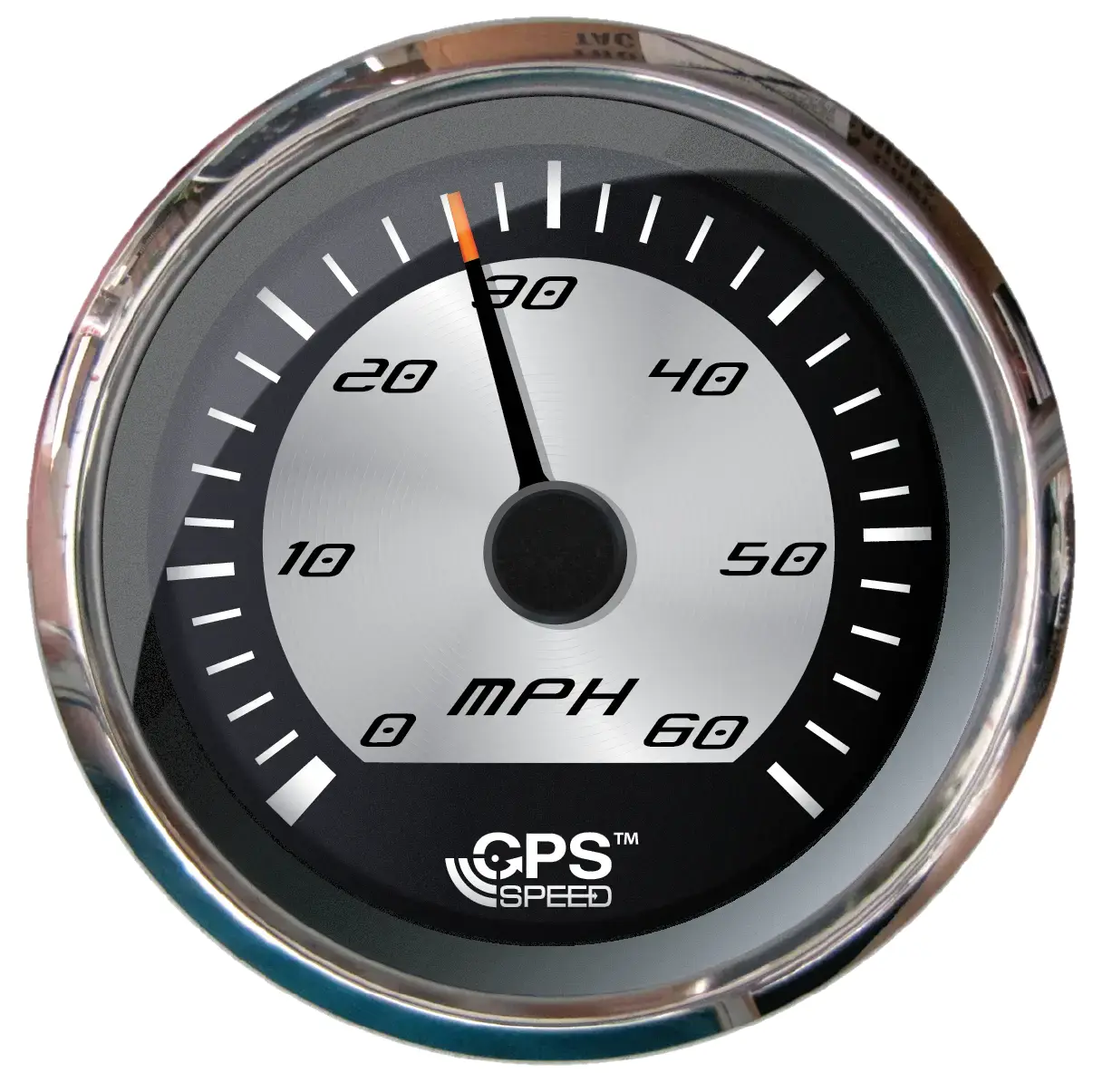 FARIA INSTRUMENTS SPEEDOMETER F22010