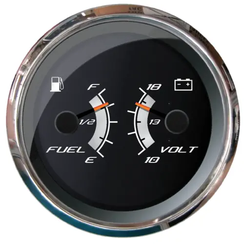 MULTIFUNCTION FUEL VOLT MULTIFUNCTION FUEL VOLT