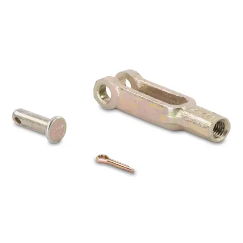 CLEVIS 30 SERIES 10/32 CLEVIS 30 SERIES 10/32