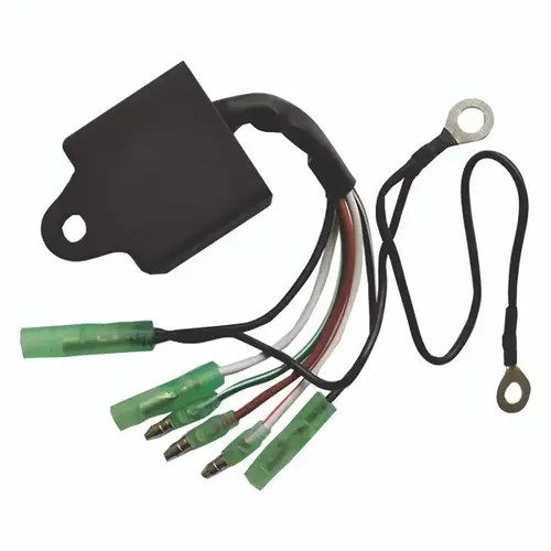 Capacitor Discharge Ignition Unit Assembly - CDI Electronics Capacitor Discharge Ignition Unit Assembly - CDI Electronics