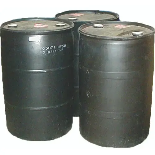 55 Gallon DRUM - 50 Degree. RED 55 Gallon DRUM - 50 Degree. RED