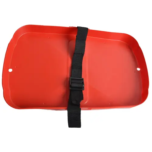 TRAY KIT-FUEL TANK TRAY KIT-FUEL TANK