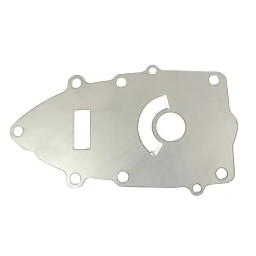 Plate Outer Wear - Sierra Marine Engine Parts - 18-0408 Plate Outer Wear - Sierra Marine Engine Parts - 18-0408