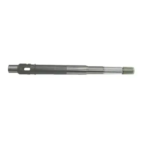 MERCRUISER PROP SHAFT MERCRUISER PROP SHAFT