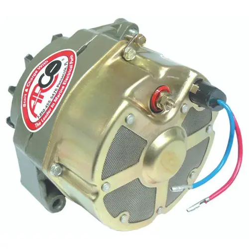 Alternator - ARCO Marine Alternator - ARCO Marine