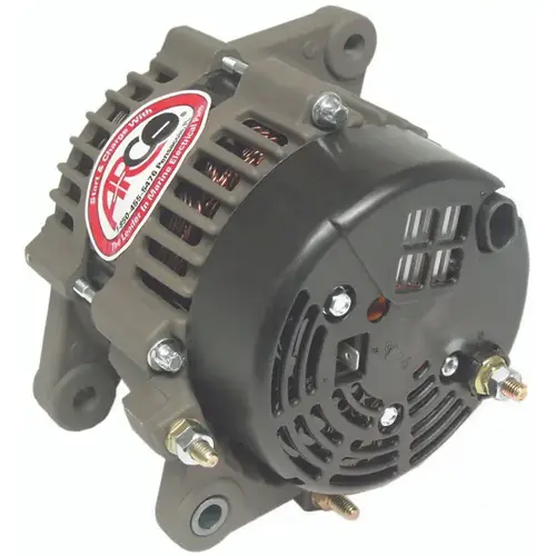 Arco Alternator - ARCO Marine Arco Alternator - ARCO Marine