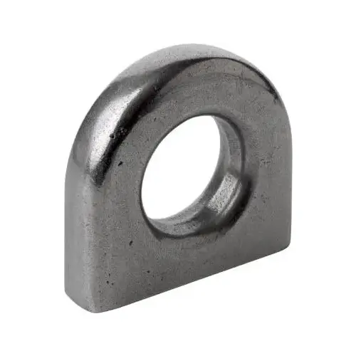 Aluminum BOWEYE WLDON Single EYE 1-1/4 Aluminum BOWEYE WLDON Single EYE 1-1/4