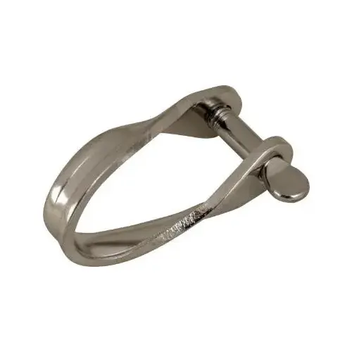 TWIST Shackle 11/1 6X1-3/8 (5/16) TWIST Shackle 11/1 6X1-3/8 (5/16)