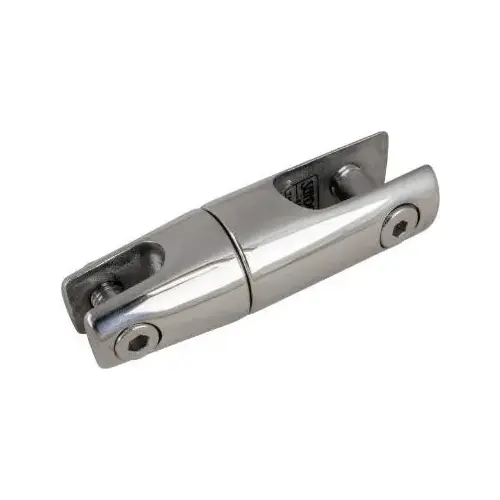 Stainless Steel Anchor SWIVEL 1/2"X5/8" Stainless Steel Anchor SWIVEL 1/2"X5/8"
