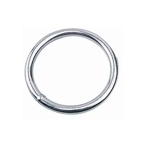 Stainless Steel RING 1/4"X1-1/4" Stainless Steel RING 1/4"X1-1/4"