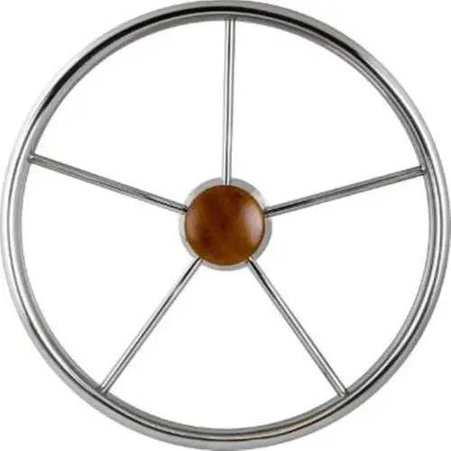 Stainless Steel 11 STRNG Whole Stainless Steel 11 STRNG Whole