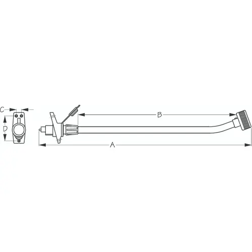 LED REMOVABLE POLE LIGHT LED REMOVABLE POLE LIGHT