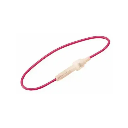 Inch-LINE FUSE WITH 20 AMP FUSE Inch-LINE FUSE WITH 20 AMP FUSE