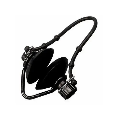 MOTOR FLUSH - VOLVO EAR MUFF MOTOR FLUSH - VOLVO EAR MUFF