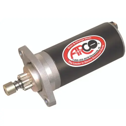 Outboard Starter - ARCO Marine Outboard Starter - ARCO Marine