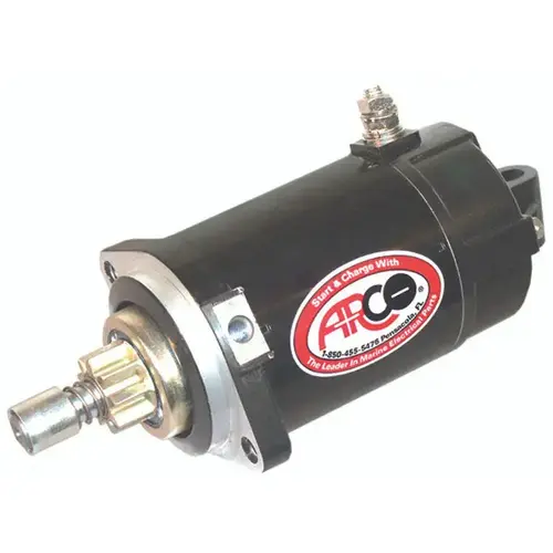 Outboard Starter - ARCO Marine Outboard Starter - ARCO Marine