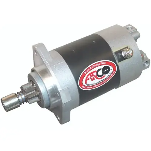 Outboard Starter - ARCO Marine Outboard Starter - ARCO Marine