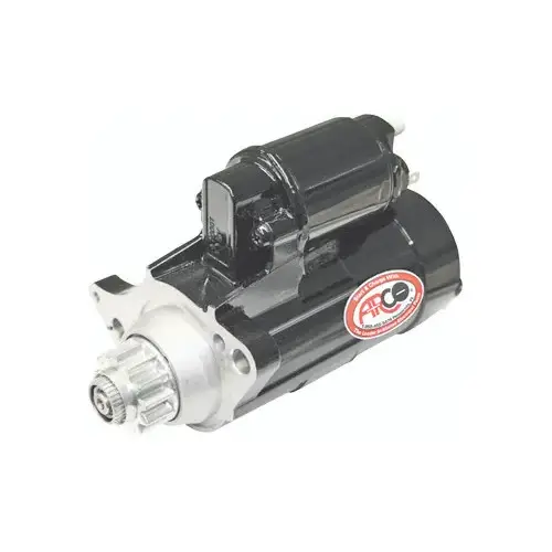 STARTER HONDA 2002+ 115-130 Horsepower STARTER HONDA 2002+ 115-130 Horsepower
