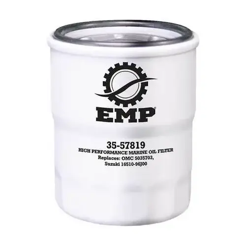Filter_Oil Engineered Marine Products - EMP Engineered Marine Products Filter_Oil Engineered Marine Products - EMP Engineered Marine Products