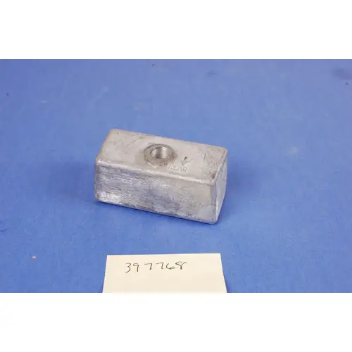 Anode & Insert Assembly - BRP Anode & Insert Assembly - BRP