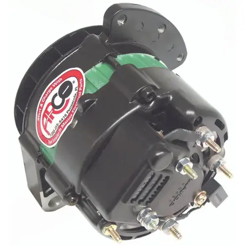 Alternator - ARCO Marine Alternator - ARCO Marine