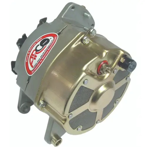 Alternator - ARCO Marine Alternator - ARCO Marine