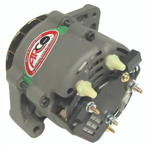 Arco Alternator - ARCO Marine Arco Alternator - ARCO Marine