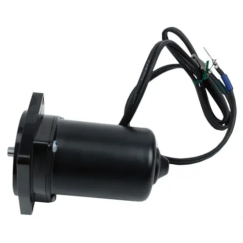 Motor & Cable Assembly - BRP Motor & Cable Assembly - BRP