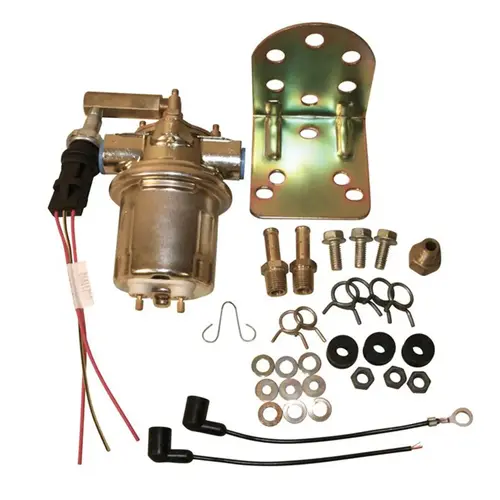 Kit, Electric Fuel Pump LP Kit, Electric Fuel Pump LP