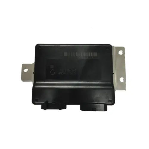 Module, Control TAC ETC Module, Control TAC ETC